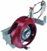 ventilatore r2e190-ra26-17m00 ventola diametro  190mm pale 6 230v 50/60hz 65w diametro  190mm h 70mm 2500rpm
