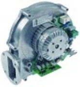 ventilatore centrifuga 230/240v tensione ac 50/60hz h1 180mm l1 175mm d1 diametro  75mm b1 80mm
