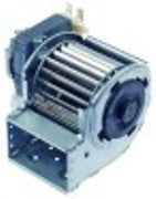 ventilatore tangenziale qlz06/0006-2513 rullo diametro  60mm lunghezza rotore 60mm