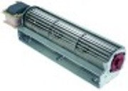 ventilatore tangenziale ebm-papst qlz06/0030-3038 rullo diametro  60mm lunghezza rotore 300mm