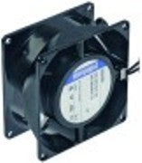 ventilatore assiale l 80mm lar. 80mm h 38mm 230vac 50/60hz 12w boccola boccola di scorrimento