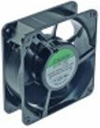 ventilatore assiale l 119mm lar. 119mm h 38mm 220-240 50/60hz 31/29w boccola cuscinetto