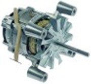 ventilatore per aria calda 220-240v 125w 0,46/0,56a 3600rpm l1 115mm l2 3mm l3 12mm l4 95mm