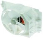 ventilatore 230v 50hz lar. 250mm h 90mm p 140mm alb. l 30mm alb. diametro  3mm tipo oem-15dwc2-c03