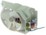 unità di ventilatore 230v 50hz 4,8w lar. 250mm h 90mm p 140mm alb. l 30mm alb. diametro  3mm