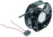 ventilatore assiale l 172mm lar. 150mm h 51mm 230 50/60hz 23w boccola cuscinetto