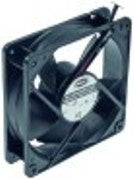 ventilatore assiale l 119mm lar. 119mm h 32mm 12vdc attacco spina lunghezza del cavo 2000mm