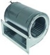 ventilatore centrifuga 230v tensione ac 50/60hz 190w h1 200mm l1 180mm d1 diametro  133mm b1 250mm