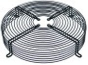 griglia di protezione ebm-papst per ventola diametro  300mm diametro  330mm int. dei fori 368mm