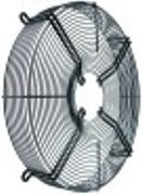griglia di protezione ebm-papst per ventola diametro  500mm diametro  530mm int. dei fori 565mm