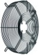 griglia di protezione ebm-papst per ventola diametro  400mm diametro  440mm int. dei fori 490mm