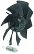 ventilatore a2e250-am06-13 ventola diametro  250mm pale 9 230v 50hz 120w 2500rpm lunghezza del cavo 1000mm