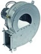 ventilatore centrifuga 220-240v tensione ac 50hz h1 260mm l1 220mm d1 diametro  170mm b1 240mm b2 60mm