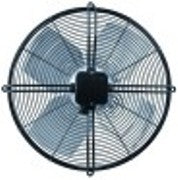 ventilatore assiale ventola diametro  630mm 400v 50hz 620/440w interasse di fissaggio 750mm fori diametro  9,5mm