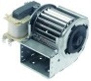 ventilatore tangenziale ebm-papst qlz06/0006-2513 rullo diametro  60mm lunghezza rotore 60mm