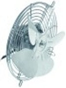 ventilatore 230v 35w 50/60hz ventola diametro  220mm attacco trifilare lunghezza del cavo 1500mm