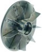 ventola d1 diametro  175mm h1 38,5mm pale 9 d2 diametro  8mm d3 diametro  8mm h2 10mm h3 12mm