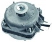 motore ventilatore 5w 230v 50/60hz boccola boccola di scorrimento l1 40mm l2 59,6mm