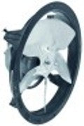 ventilatore ventola diametro  200mm 230v 50/60hz 10w diametro  250mm 1300/1550rpm attacco trifilare