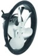 ventilatore ventola diametro  200mm 230v 50/60hz 10w diametro  250mm 1300/1550rpm attacco trifilare