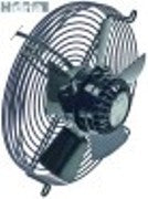 ventilatore tipo r09r-2525a-2m-3539 ventola diametro  250mm 230v 50/60hz 95/130w hidria