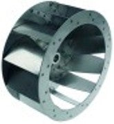 ventola d1 diametro  270mm h1 120mm pale 12 d2 diametro  19,5mm d3 diametro  23mm h2 46mm