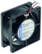 ventilatore assiale l 80mm lar. 80mm h 32mm 24vdc 2,7w boccola cuscinetto codice costr. 8314