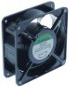 ventilatore assiale l 120mm lar. 120mm h 38mm 115vac 50/60hz 20w boccola cuscinetto