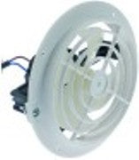 ventilatore 240v 7,5w 50/60hz ventola diametro  100mm interasse di fissaggio 95mm diametro  150mm