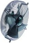 ventilatore a4e300-as72-06 ventola diametro  300mm pale 5 230v 50/60hz 72/90w diametro  340mm