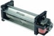 ventilatore tangenziale emmevi tga 60/3-180/15 018/3000 rullo diametro  60mm