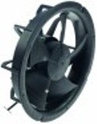 ventilatore pale 5 230v 50/60hz 8w diametro  220mm diametro  est. 220mm