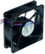 ventilatore assiale l 80mm lar. 80mm h 25mm 24vdc 1,2w ebm-papst