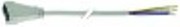 cavo spina elco lunghezza del cavo 1500mm 0,75mm² protezione ip44 per plug-in