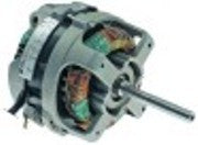 ventilatore per aria calda 230/400v 250w a 2770rpm l1 115mm l2 95mm tipo