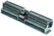 ventilatore tangenziale emmevi tgd 60/1-180/30 rullo diametro  60mm lunghezza rotore 180mm