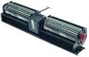 ventilatore tangenziale coprel  rullo diametro  60mm lunghezza rotore 2x180mm