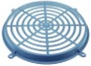 griglia di protezione per ventilatore diametro  190mm