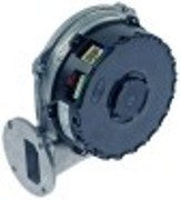 ventilatore centrifuga 230v tensione ac 50hz h1 165mm l1 170mm d1 diametro  80mm b1 80mm b2 23mm
