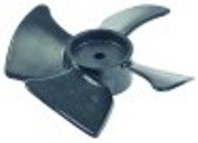 paletta del ventilatore diametro  74mm h 13,75mm