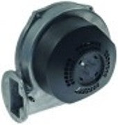 ventilatore centrifuga 230v tensione ac 50hz 60w h1 165mm l1 175mm d1 diametro  127mm b1 110mm b2 50mm