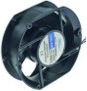 ventilatore assiale l 172mm lar. 150mm h 51mm 230vac 50/60hz 50/55w boccola cuscinetto