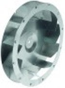 ventola pale 12 d1 diametro  160mm d2 diametro  5x6mm h1 27mm