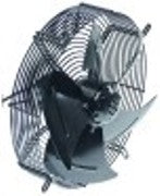 ventilatore  ventola diametro  330mm pale 5 230v 50/60hz w interasse di fissaggio 285mm fori diametro  5mm rpm