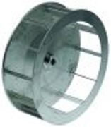 ventola pale 12 d1 diametro  350mm d2 diametro  19,5mm d3 diametro  23mm h1 118mm h2 50mm