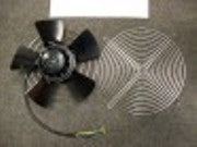 ventilatore 230/400v 150w ebm-papst 2550rpm ventola diametro  250mm a2d250-aa02-7,5
