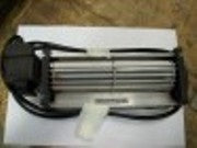 ventilatore tangenziale rullo diametro  45mm lunghezza rotore 180mm 21w 250v per evaporatore