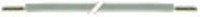 cavo scaldante 37w 220v 50hz l 7000mm l1 (non risc.) 300mm l2 (risc.) 6700mm cavo diametro  3mm