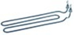 resistenza 2000w 230v nr. spirali 1 l 325mm lar. 85mm h 25mm l1 65mm l2 260mm b1 50mm b2 35mm