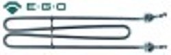 resistenza 3000w 230v nr. spirali 1 l 300mm lar. 70mm h 23mm filetto m14x1,5